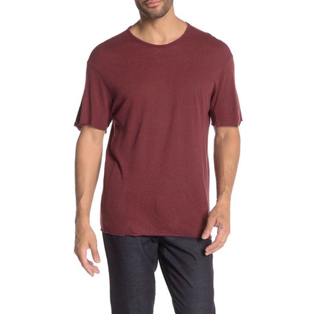 NWT! Joe's Jeans Engineered Tee